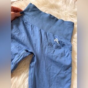 Oner Active Effortless Blue Leggings